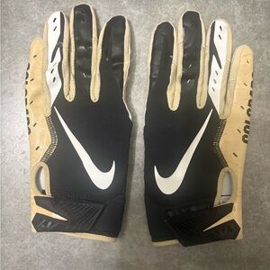 Ncaa Colorado football college gloves